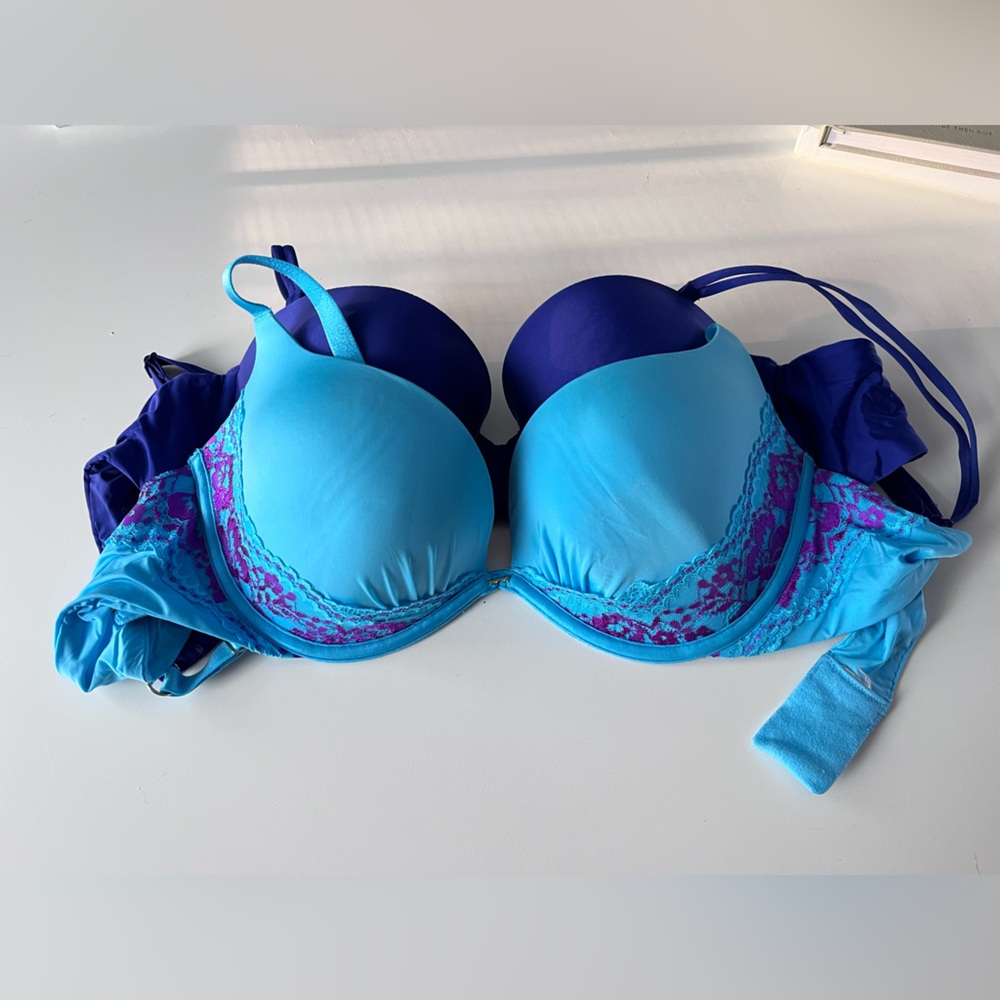 Victoria's Secret Bras - Ultra Push Up